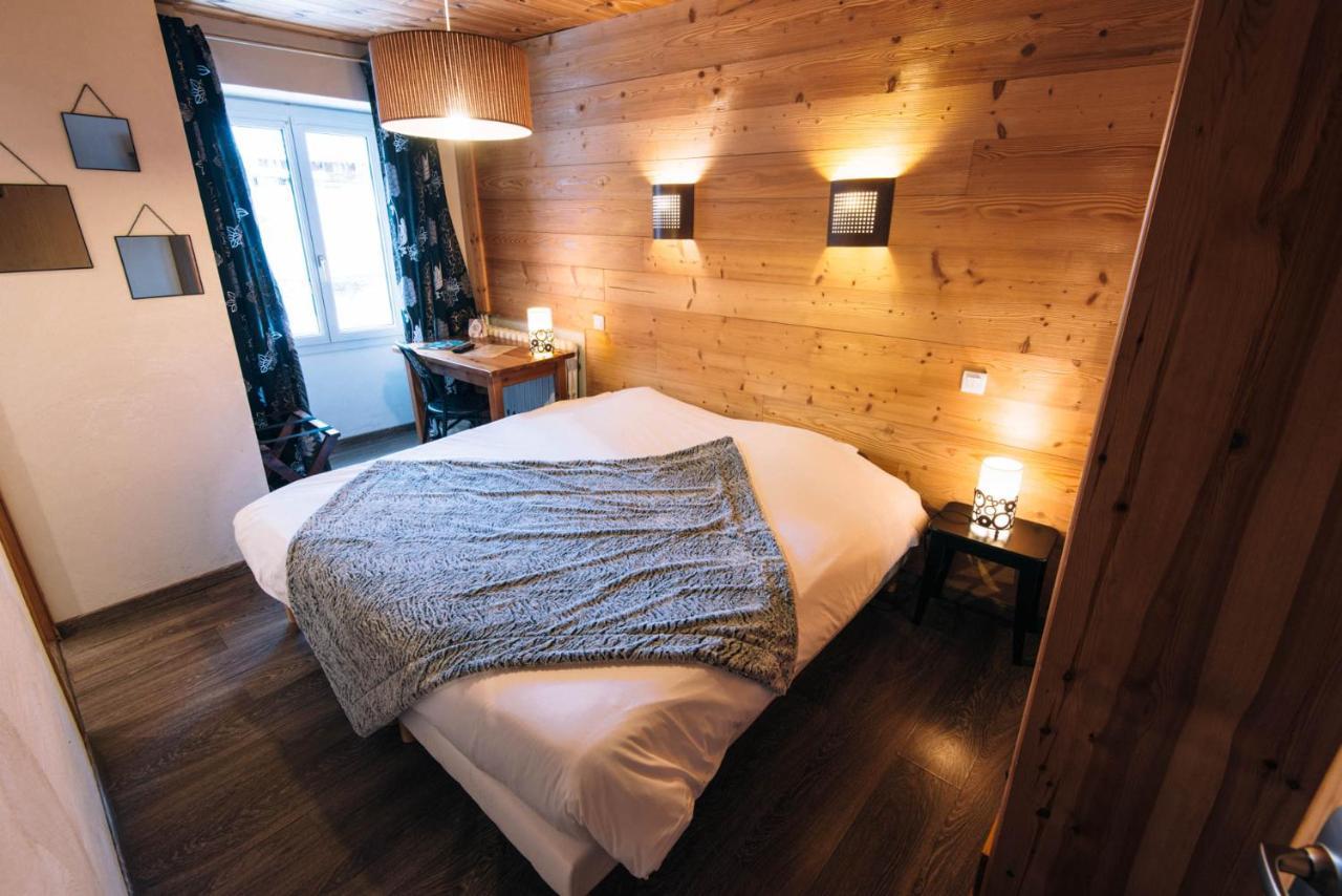 De Lanza Hotel