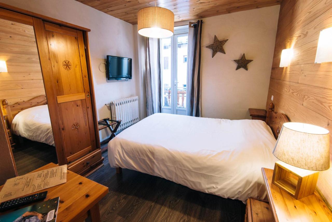 Hotel De Lanza 2*