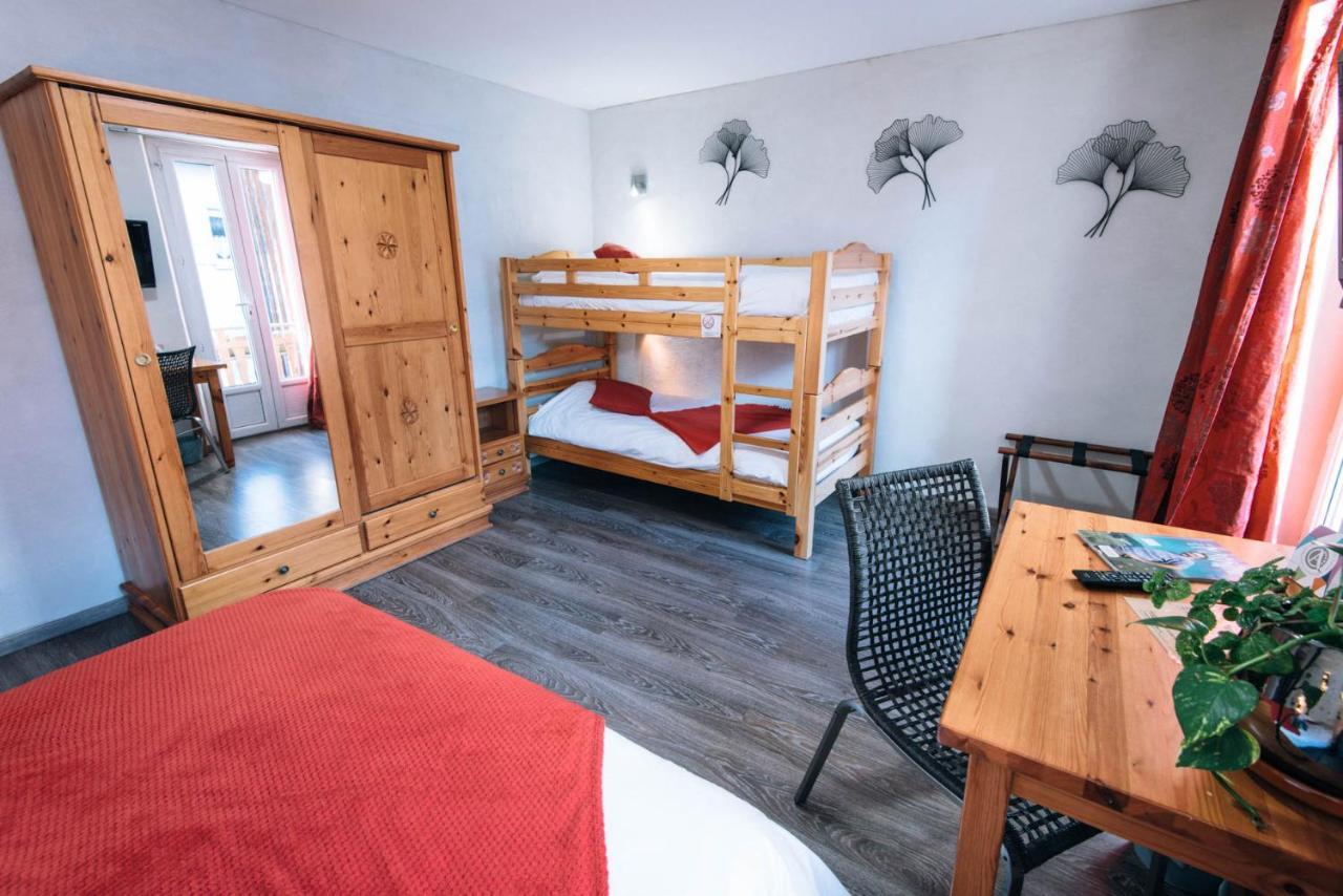 De Lanza Hotel Abriès
