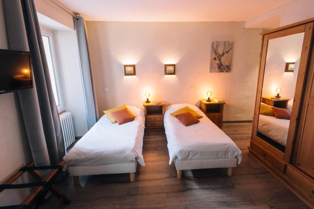 De Lanza Hotel